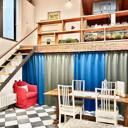 Suite Presto Флоренция Экстерьер фото