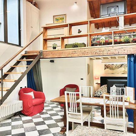 Suite Presto Флоренция Экстерьер фото