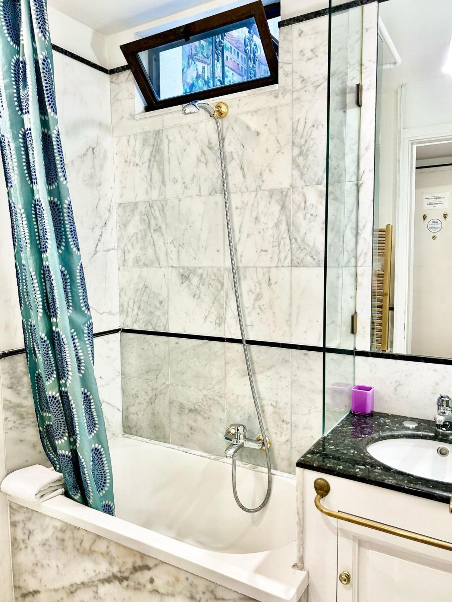 Suite Presto Флоренция Экстерьер фото