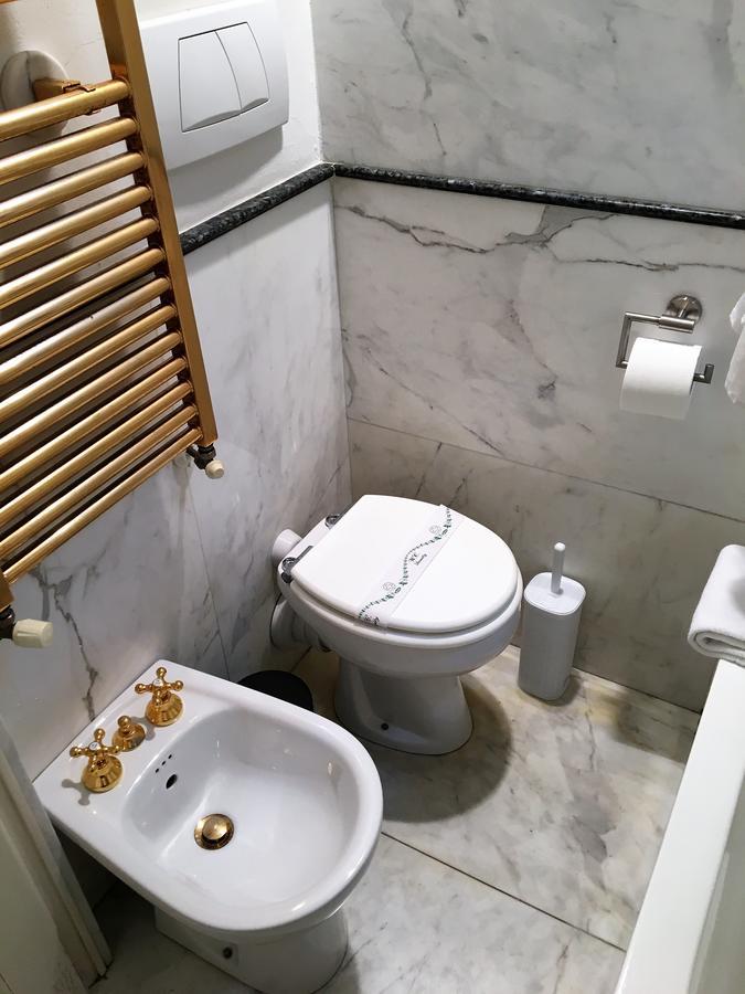 Suite Presto Флоренция Экстерьер фото